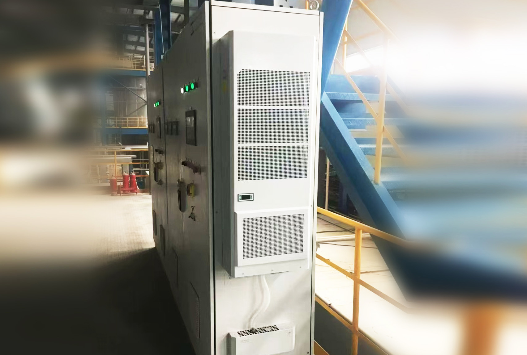​​Industrial air conditioner​