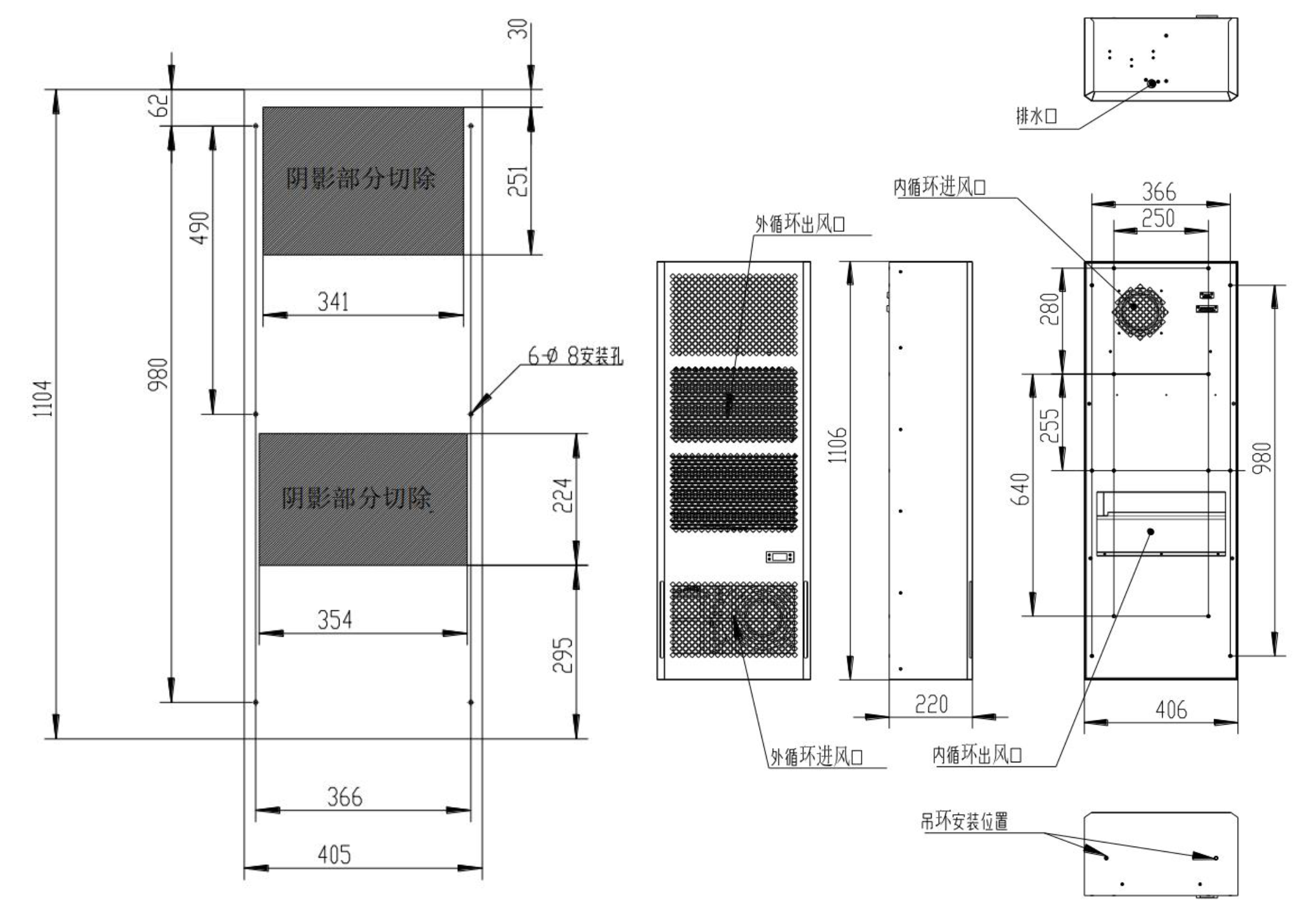 LS150-N