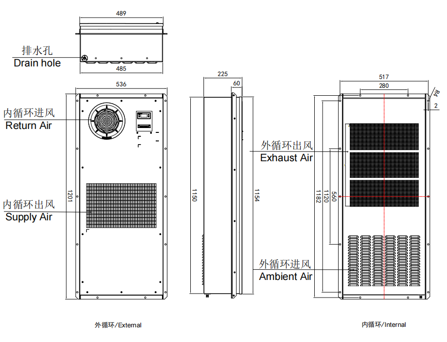 LS300-DL